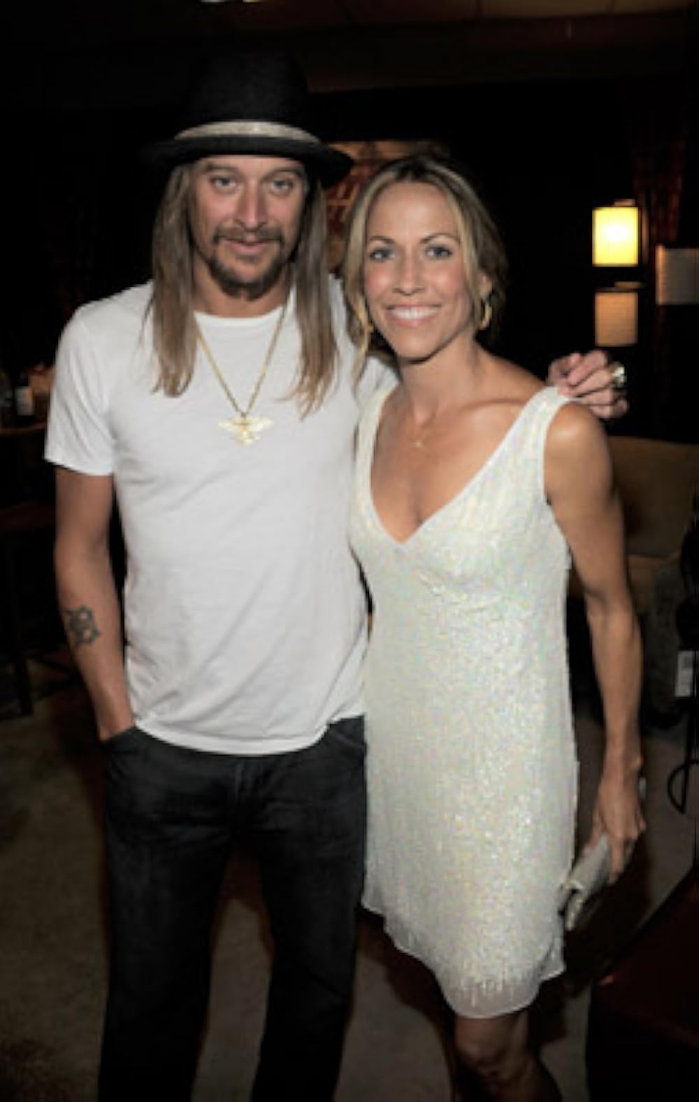 Kid Rock - Who Is Kid Rock Dating In 2025? Latest On His Romantic Life