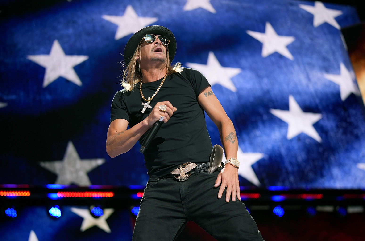 Kid Rock Criticizes Taylor Swift for Being Overly Vocal About Her - Who Is Kid Rock Dating In 2025? Latest On His Romantic Life