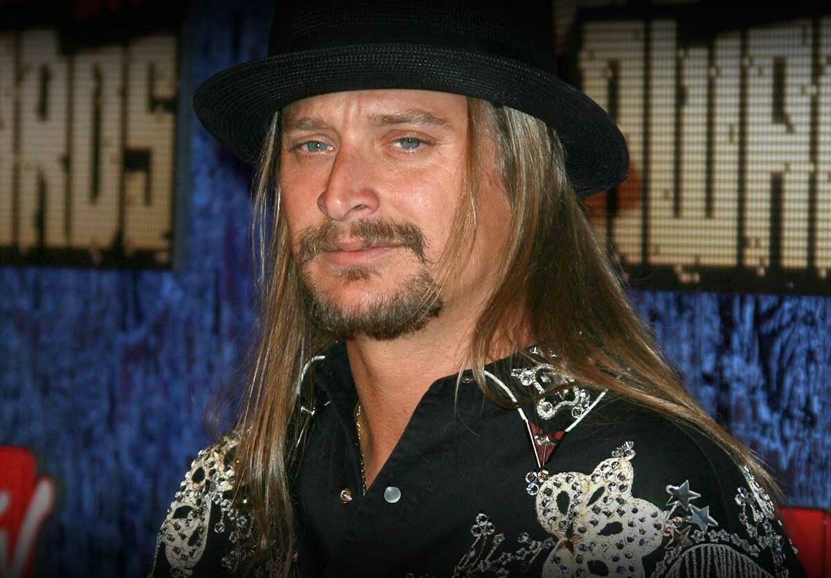 Kid Rock stirred controversy with a message aimed at Garth Brooks - Who Is Kid Rock Dating In 2025? Latest On His Romantic Life