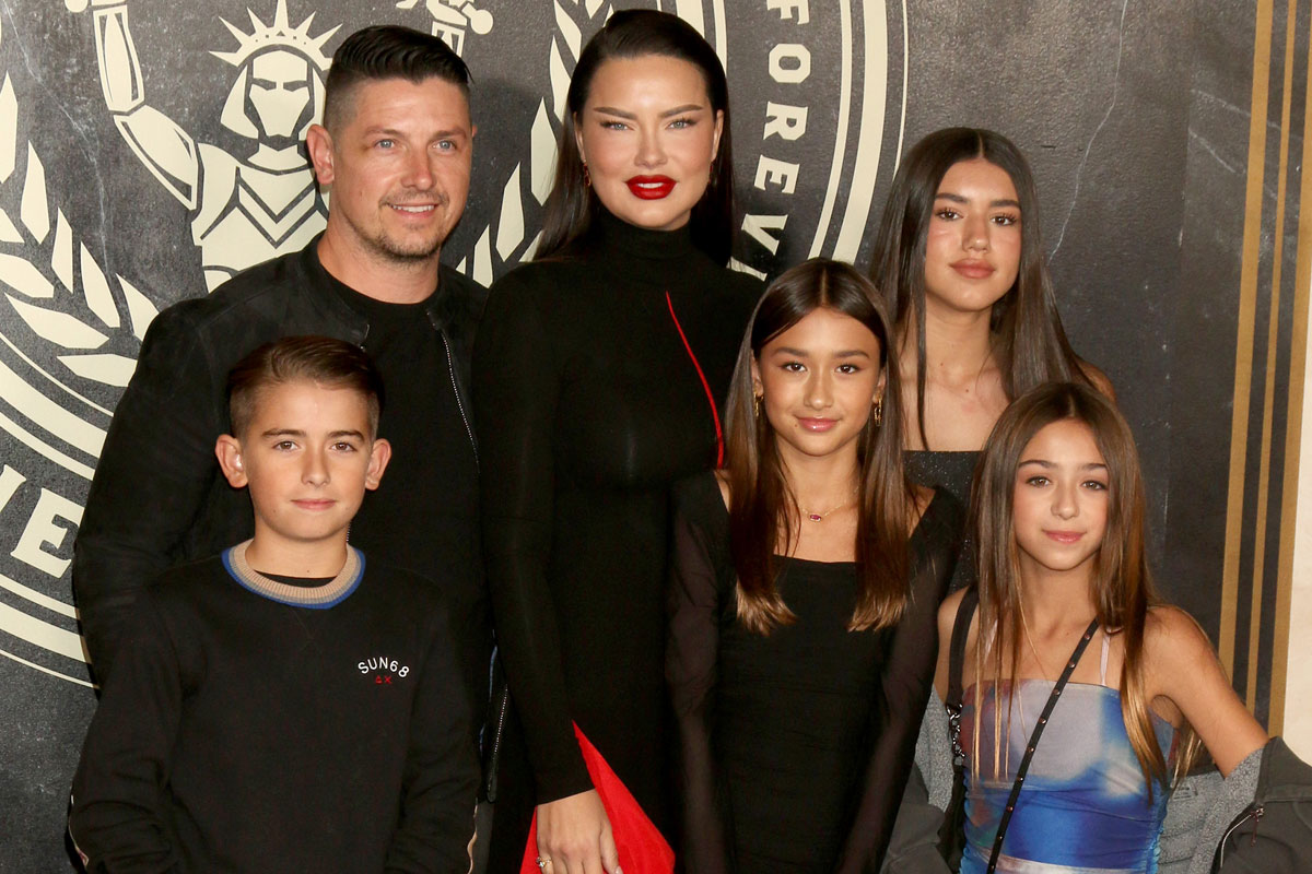 Adriana Smith Pregnancy News: Is She Expecting?