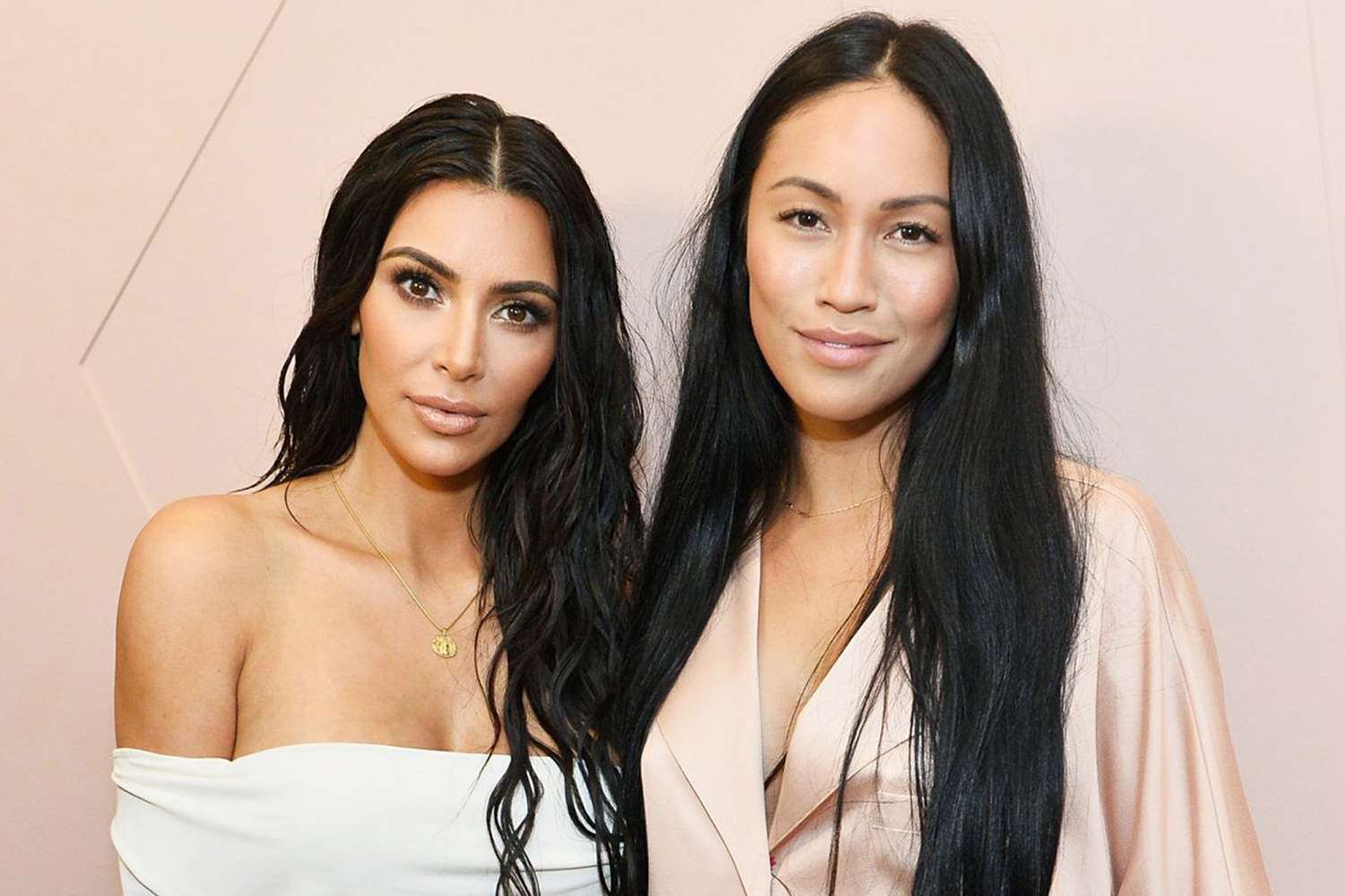 Stephanie Shepherd Net Worth: From Kim K's Assistant To Influencer Empire
