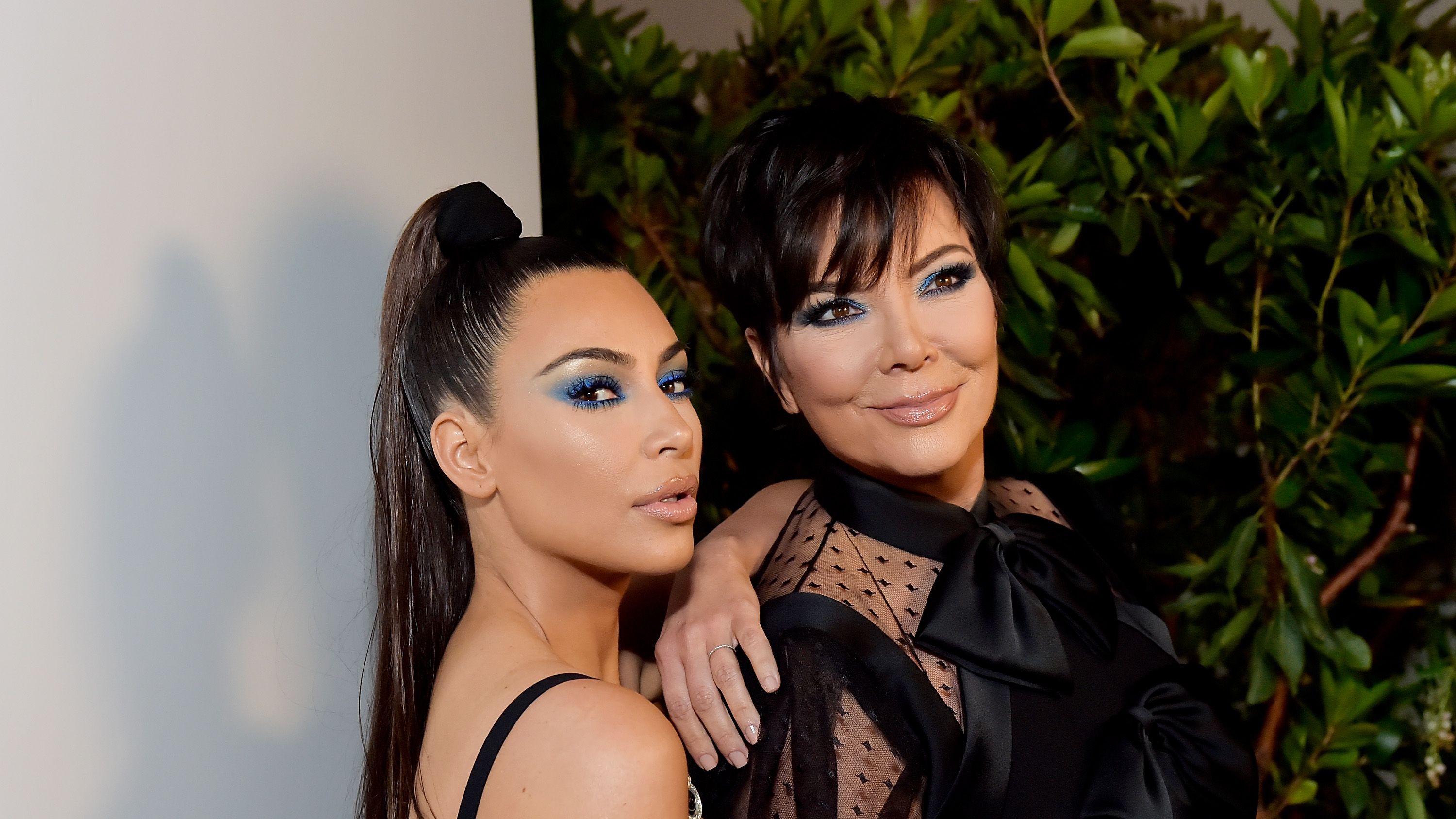 Kris Jenner’s Iconic Confidence: Sexy Pics Of The Matriarch In Style