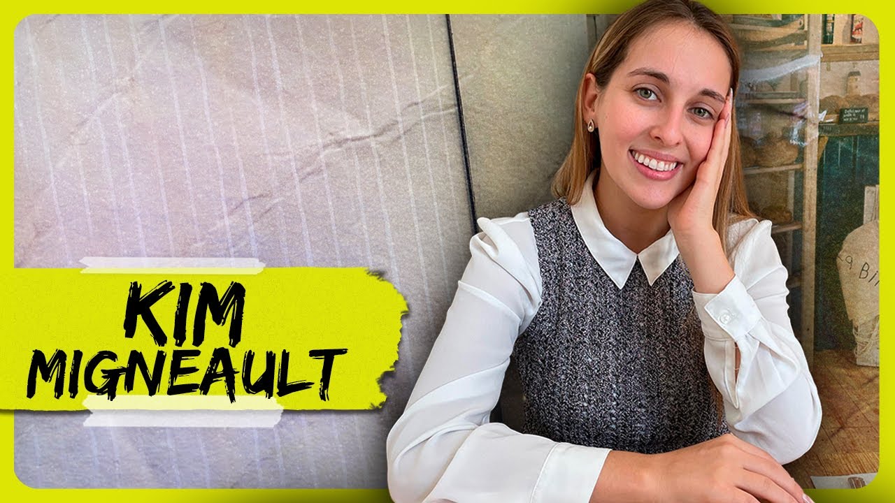 KIM MIGNEAULT | PODCAST REVISTA INFLUENCER - YouTube - Who Is Kim Migneault Dating? TikTok Star's Relationship Status Explained