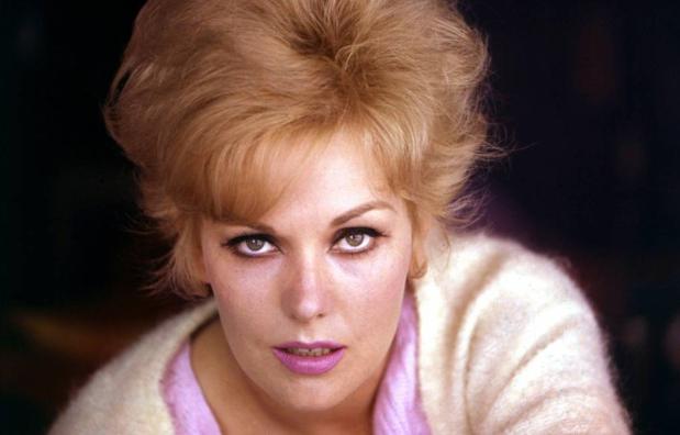 How Tall Was Kim Novak? Classic Star's Elegance Measured