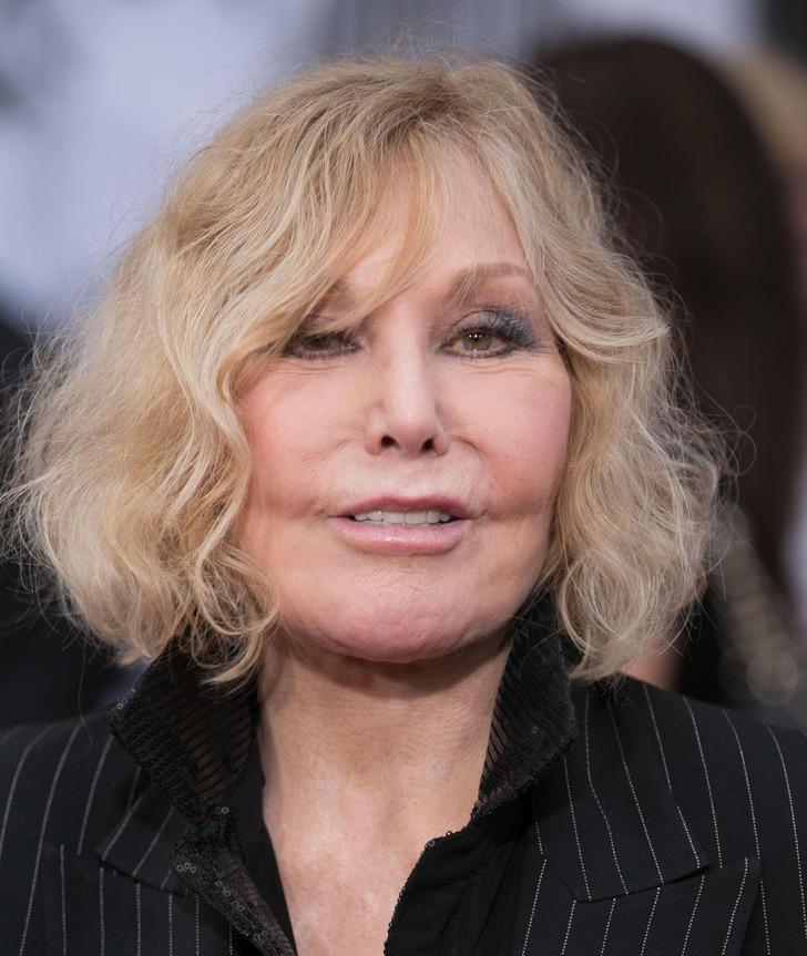 Kim Novak Is Turning 90, and She’s Sharing How She Wants to Be - How Tall Was Kim Novak? Classic Star's Elegance Measured