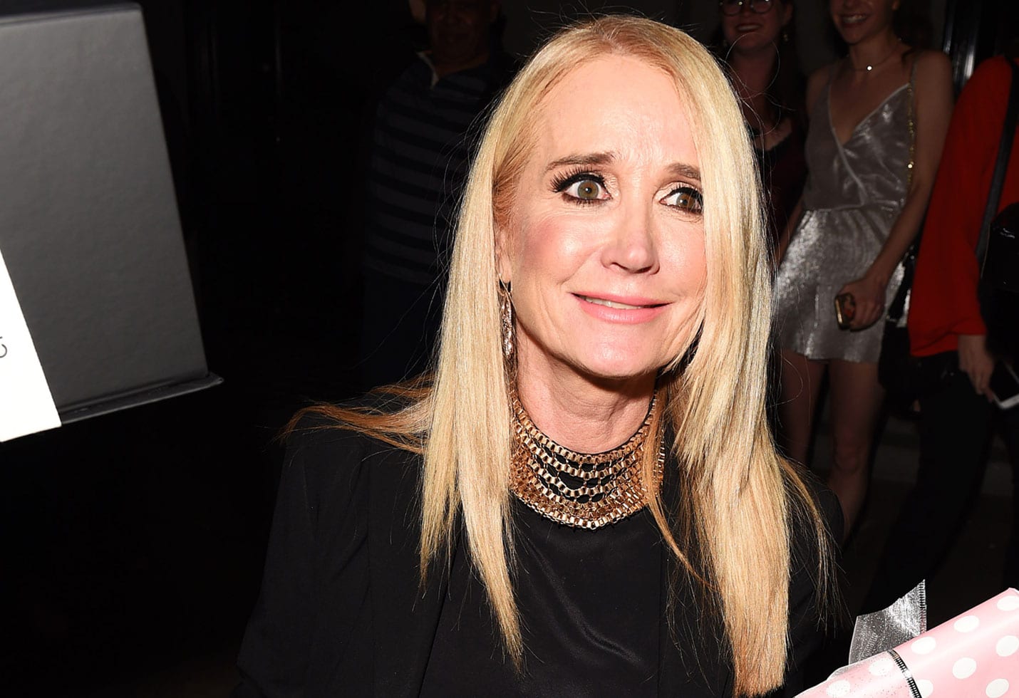 Kim Richards - Biography, Height & Life Story | Super Stars Bio - Kim Richards Net Worth: Former Child Star's Finances In 2025