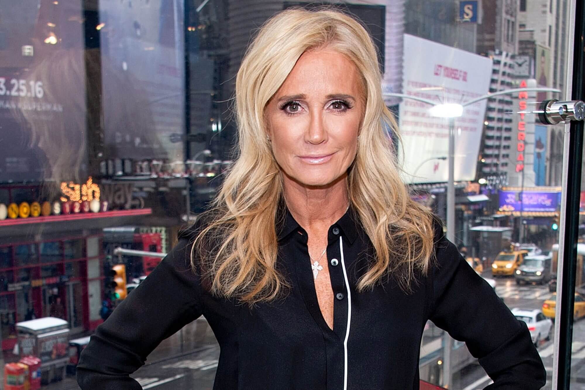 Kim Richards In Talks With Andy Cohen For 'RHOBH' Return! - Kim Richards Net Worth: Former Child Star's Finances In 2025