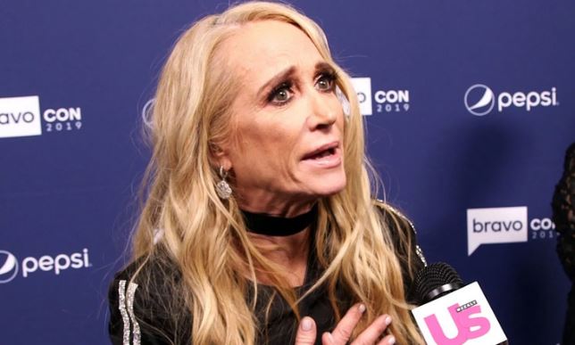 Kim Richards Net worth, Age: Weight, Husband, Kids, Bio-Wiki 2024| The - Kim Richards Net Worth: Former Child Star’s Finances In 2025
