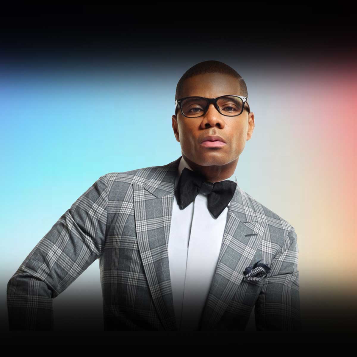 Kirk Franklin - Age, Bio, Birthday, Family, Net Worth | National Today - How Tall Is Kirk Franklin? Gospel Star’s True Height