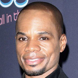 Kirk Franklin - Age, Family, Bio | Famous Birthdays - How Old Is Kirk Franklin? Gospel Star’s Age & Musical Journey