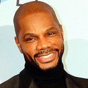 Kirk Franklin - Age, Family, Bio | Famous Birthdays - How Old Is Kirk Franklin? Gospel Star’s Age & Musical Journey