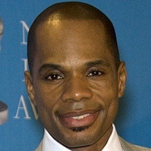 Kirk Franklin - Age, Family, Bio | Famous Birthdays - Kirk Franklin Net Worth 2025: Gospel Legend’s Financial Journey