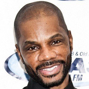 Kirk Franklin - Age, Family, Bio | Famous Birthdays - Kirk Franklin Net Worth 2025: Gospel Legend’s Financial Journey