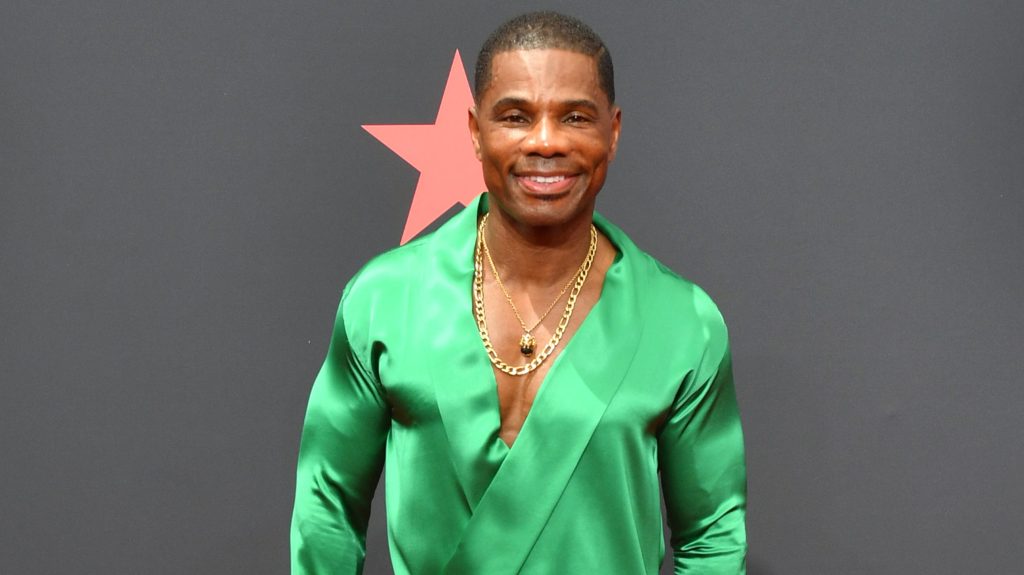 Kirk Franklin And Diddy: A Harmonious Collaboration Of Gospel And Hip-Hop - Kirk Franklin Net Worth 2025: Gospel Legend's Financial Journey