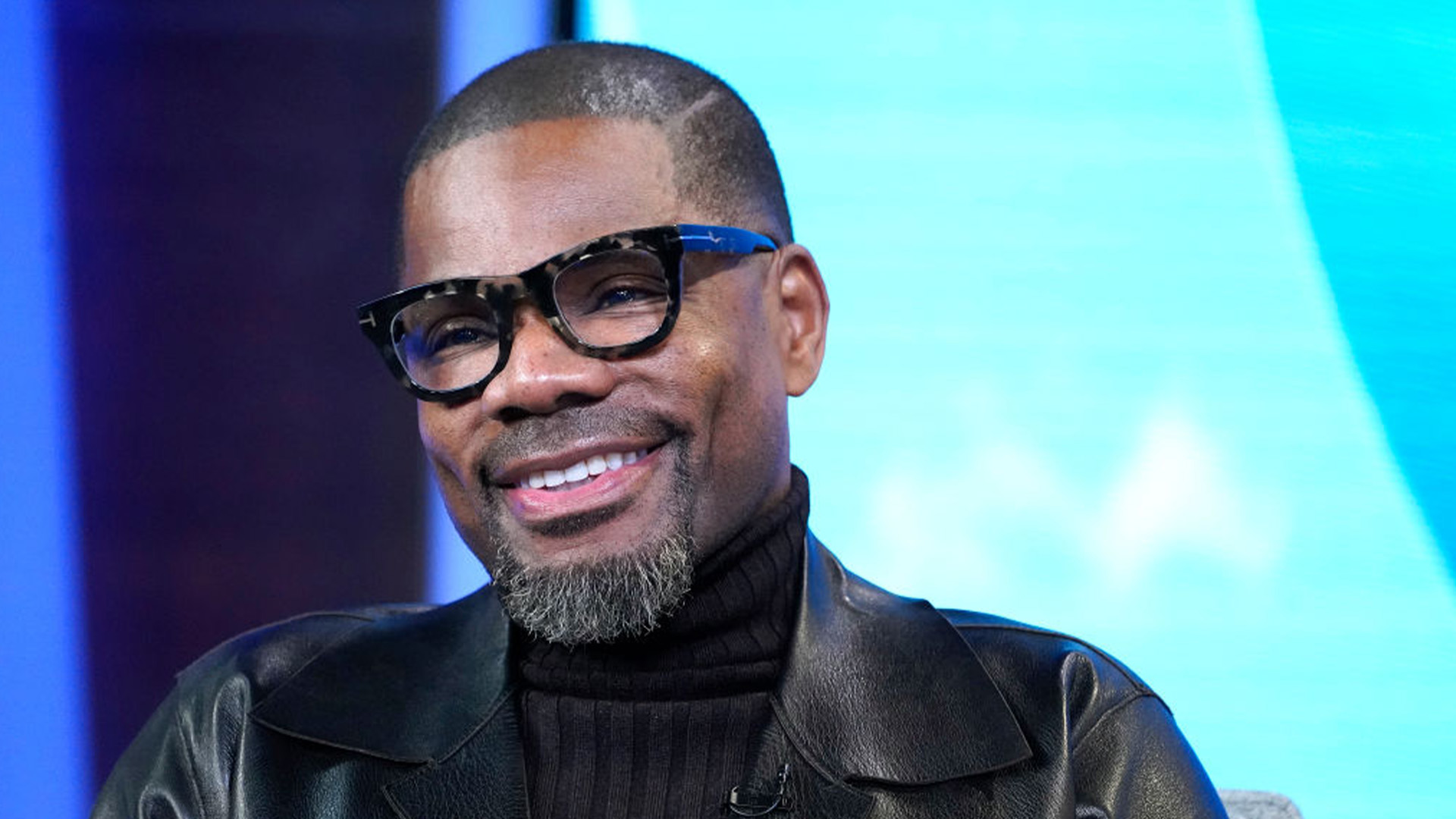 Kirk Franklin Claims 100% Of His Debut Album’s Publishing Rights Were - Kirk Franklin Net Worth 2025: Gospel Legend's Financial Journey
