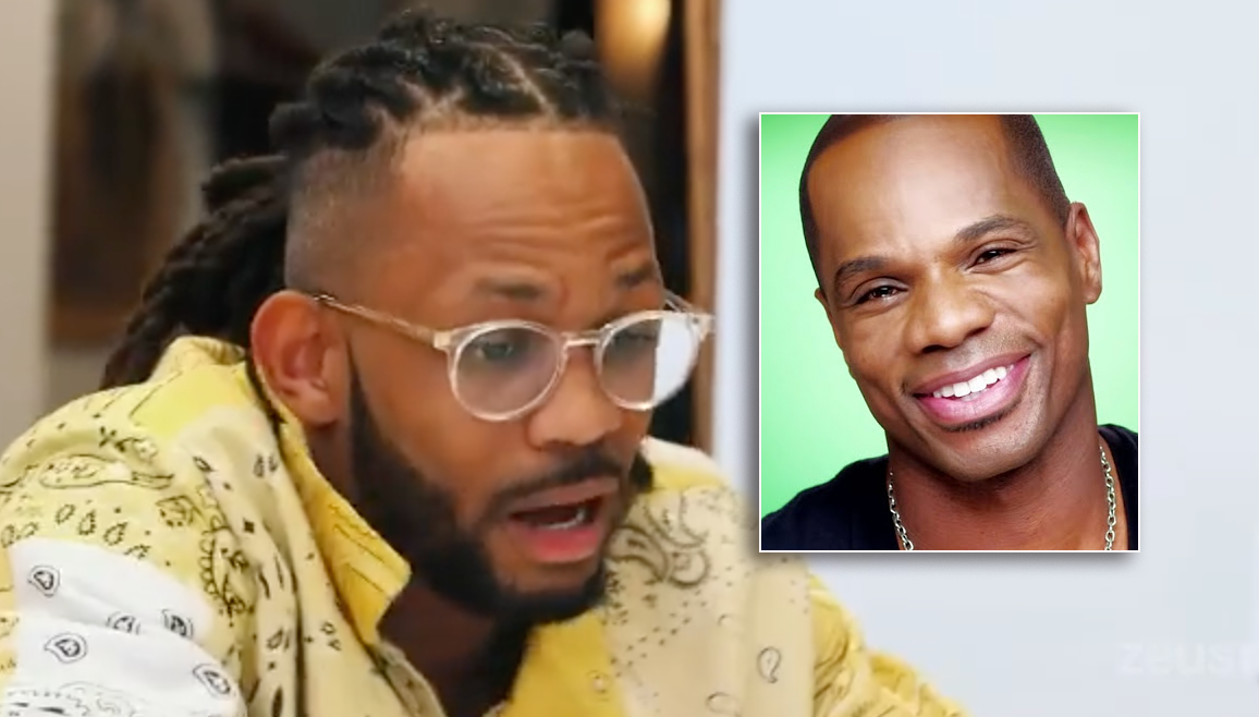Kirk Franklin Concert 2024 - Hannah Angelika - How Old Is Kirk Franklin? Gospel Star's Age & Musical Journey