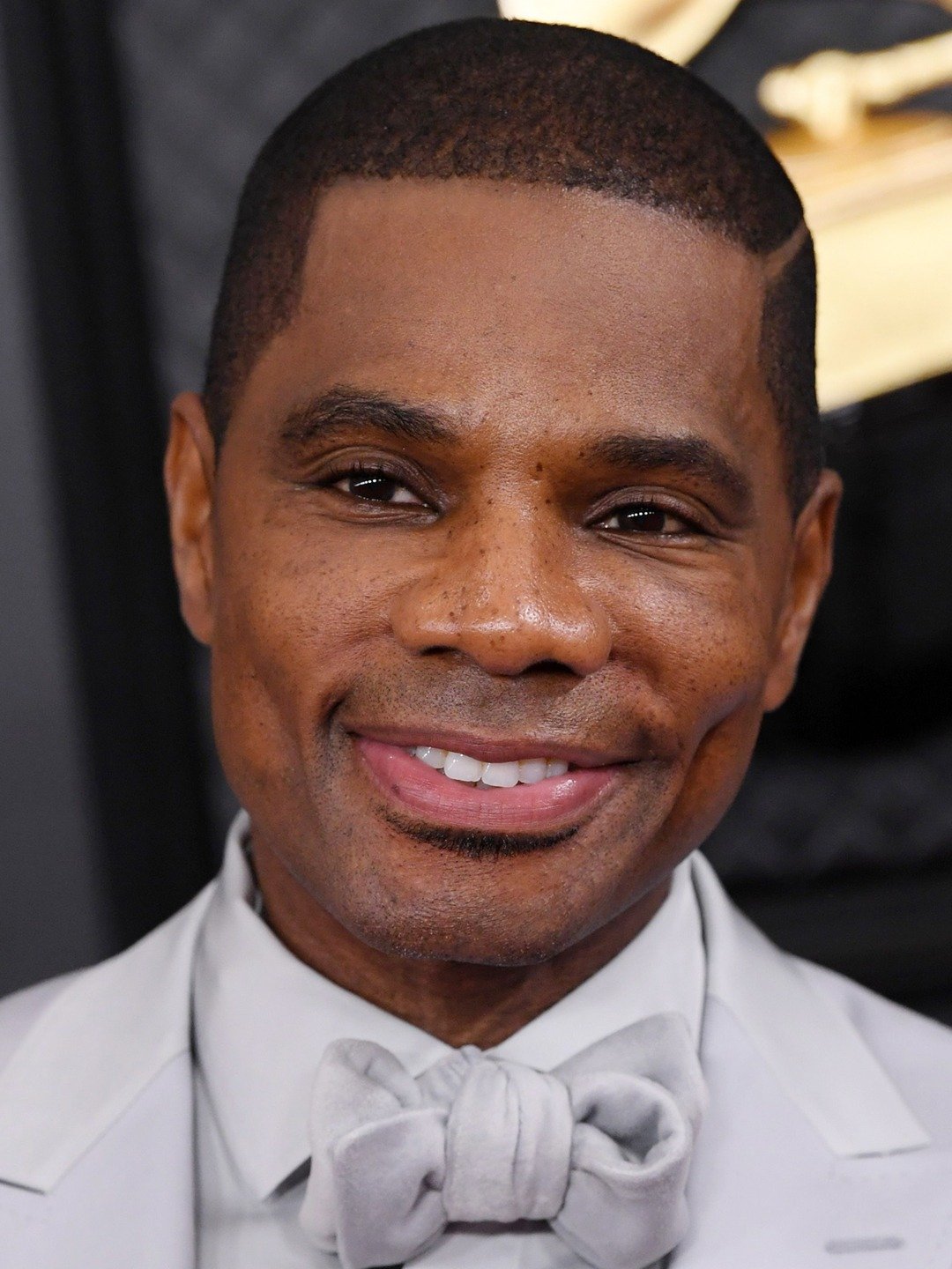 Kirk Franklin - Conductor, Singer, Songwriter, Producer, Actor, Composer - How Old Is Kirk Franklin? Gospel Giant’s Current Age