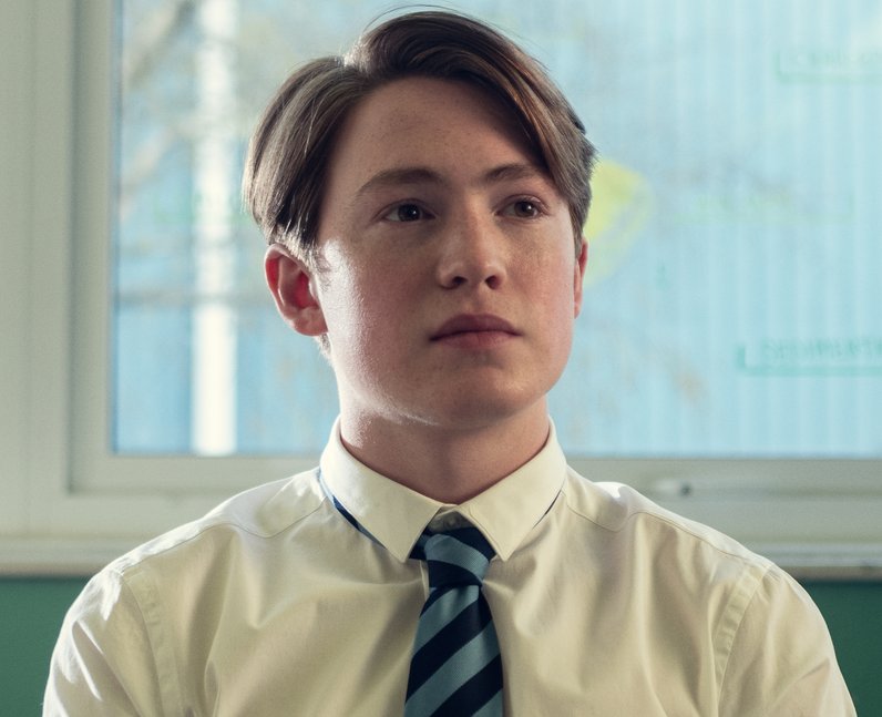 Kit Connor Memes - Kit Conner Height – The ‘Heartstopper’ Star’s Growth Spurt