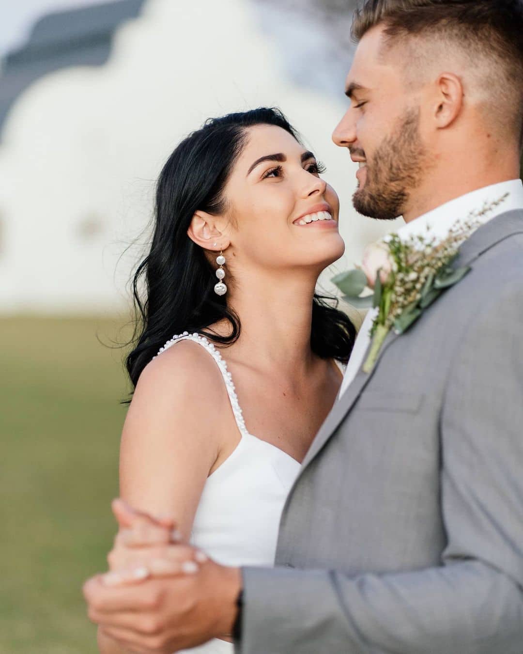 KKR vs SRH - Meet Sunrisers' Captain Aiden Markram's Wife Nicole - Aiden Markram’s Wife: Dané van Niekerk, Cricket’s Power Couple