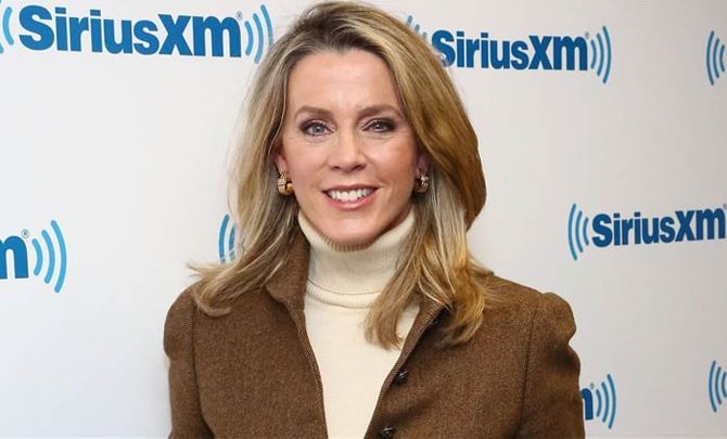 Know About Deborah Norville; Age, Net Worth, Husband, Children, Salary - Deborah Norville Husband: Discover The Private Life Of The TV Icon
