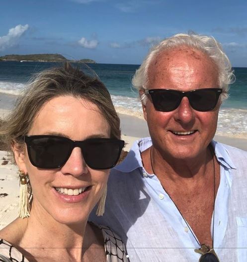 Know About Deborah Norville; Age, Net Worth, Husband, Children, Salary - How Old Is Karl Wellner? Meet Deborah Norville's Millionaire Husband