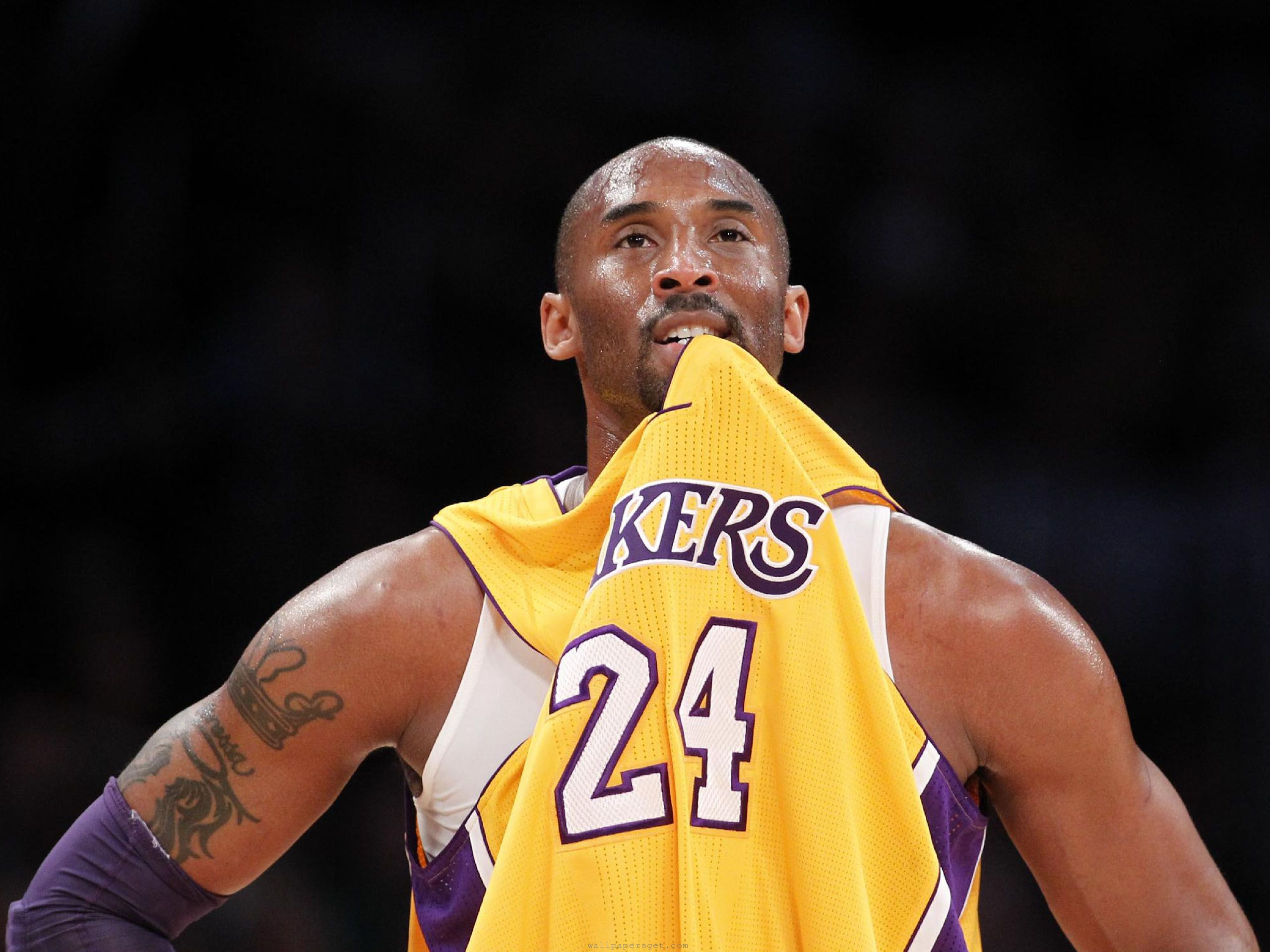 Kobe Bryant Photos wallpaper | 2560x1920 | #7199 - How Old Is Kobe Bryant’s Wife, Vanessa?