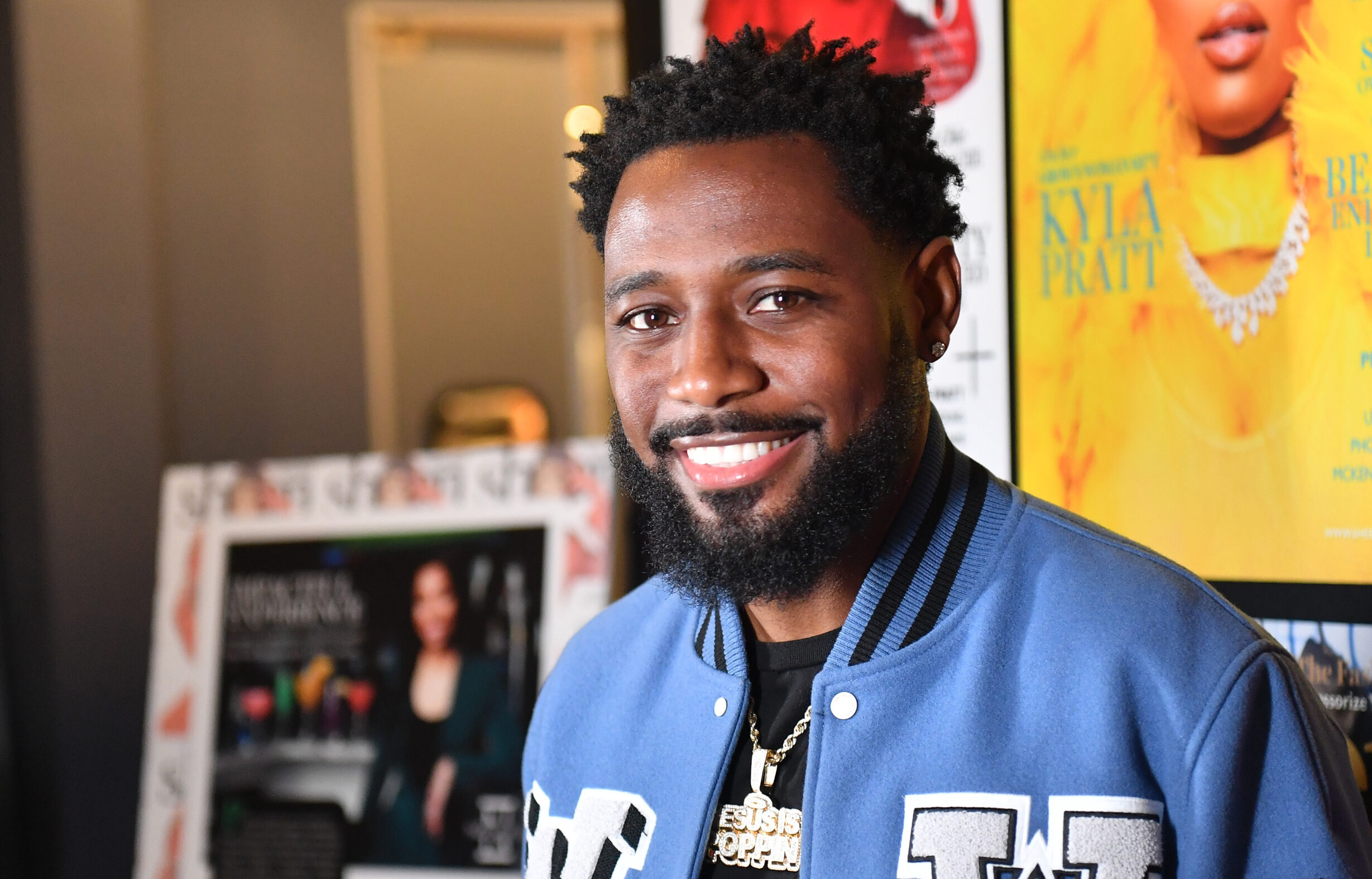 Kountry Wayne Net Worth 2024: What Is The Comedian Worth? - Kountry Wayne Net Worth – Just How Rich Is the Comedian?