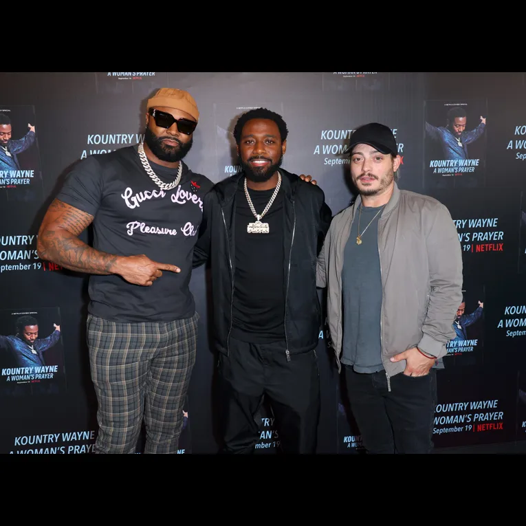 Kountry Wayne Net Worth 2024: What Is The Comedian Worth? - Kountry Wayne Net Worth – Just How Rich Is the Comedian?