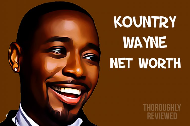 Kountry Wayne Net Worth - Age, Height, Life, Family - Kountry Wayne Net Worth – Just How Rich Is the Comedian?