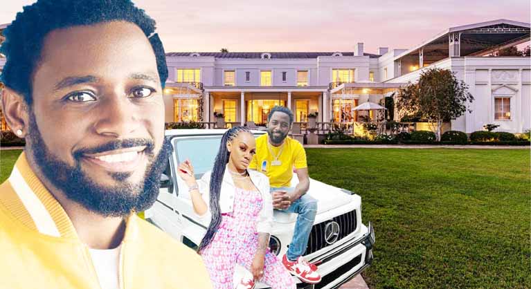 Kountry Wayne Net Worth - All You Need To Know - Kountry Wayne Net Worth – Just How Rich Is the Comedian?