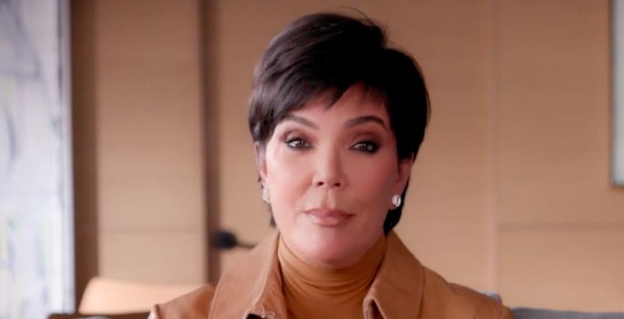 Kris Jenner Sells Iconic Multi-Million Dollar Mansionv - Kris Jenner’s Iconic Confidence: Sexy Pics Of The Matriarch In Style