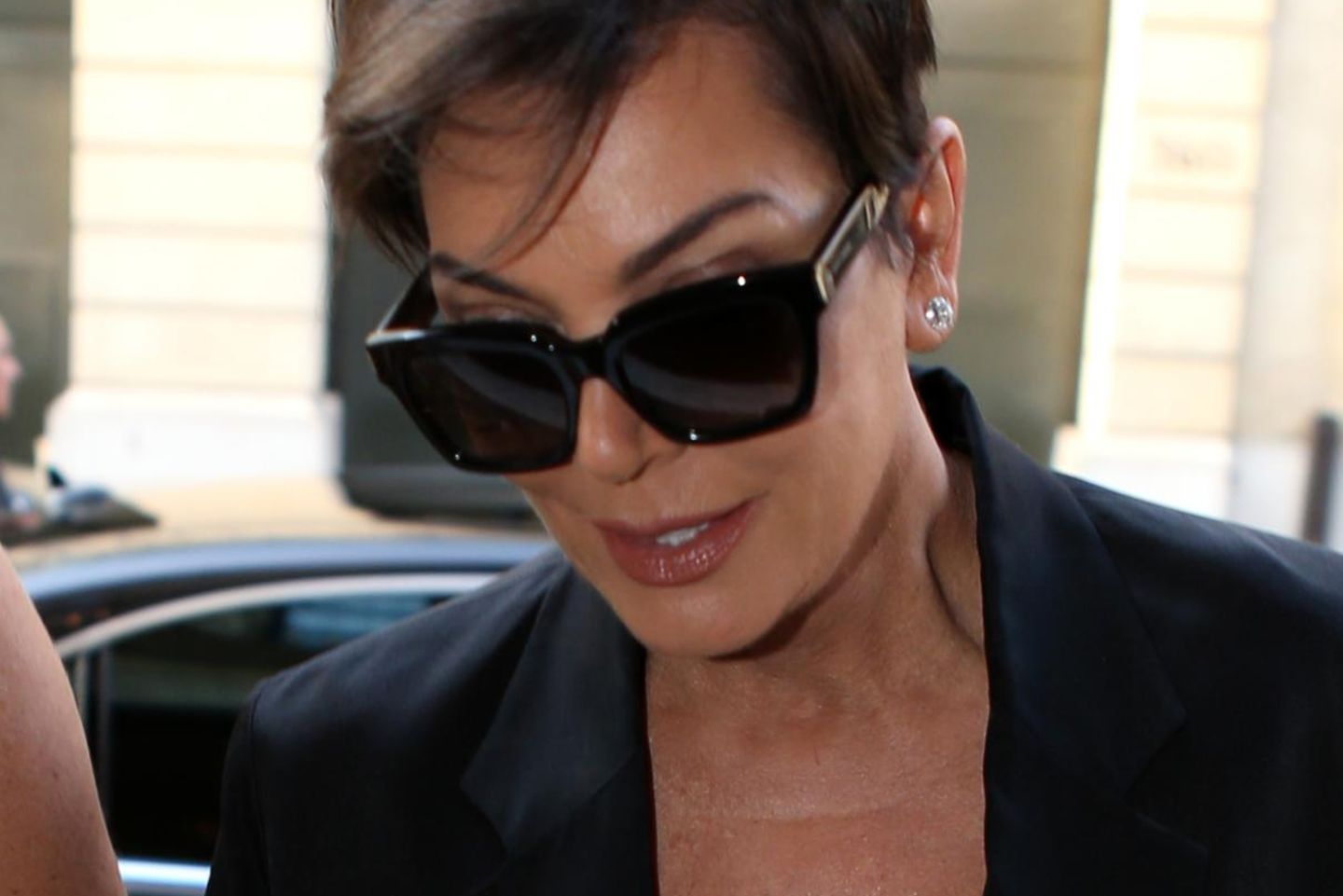 Kris Jenner: Sexy auf Krampf | GALA.de - Kris Jenner's Iconic Confidence: Sexy Pics Of The Matriarch In Style