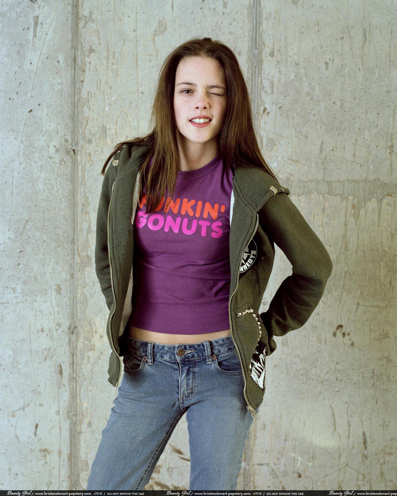 Kristen - Kristen Stewart Photo (520009) - Fanpop - Kristen Stewart: Sexy Pics of the Edgy and Magnetic Star