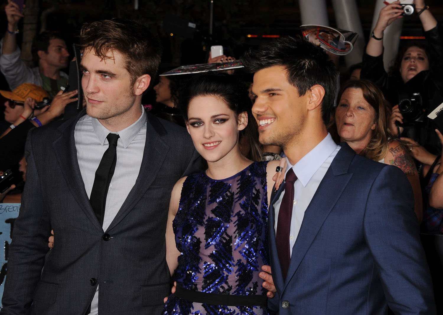 Kristen Stewart And Robert Pattinson November 2022 - How Long Did Kristen Stewart And Robert Pattinson Date?