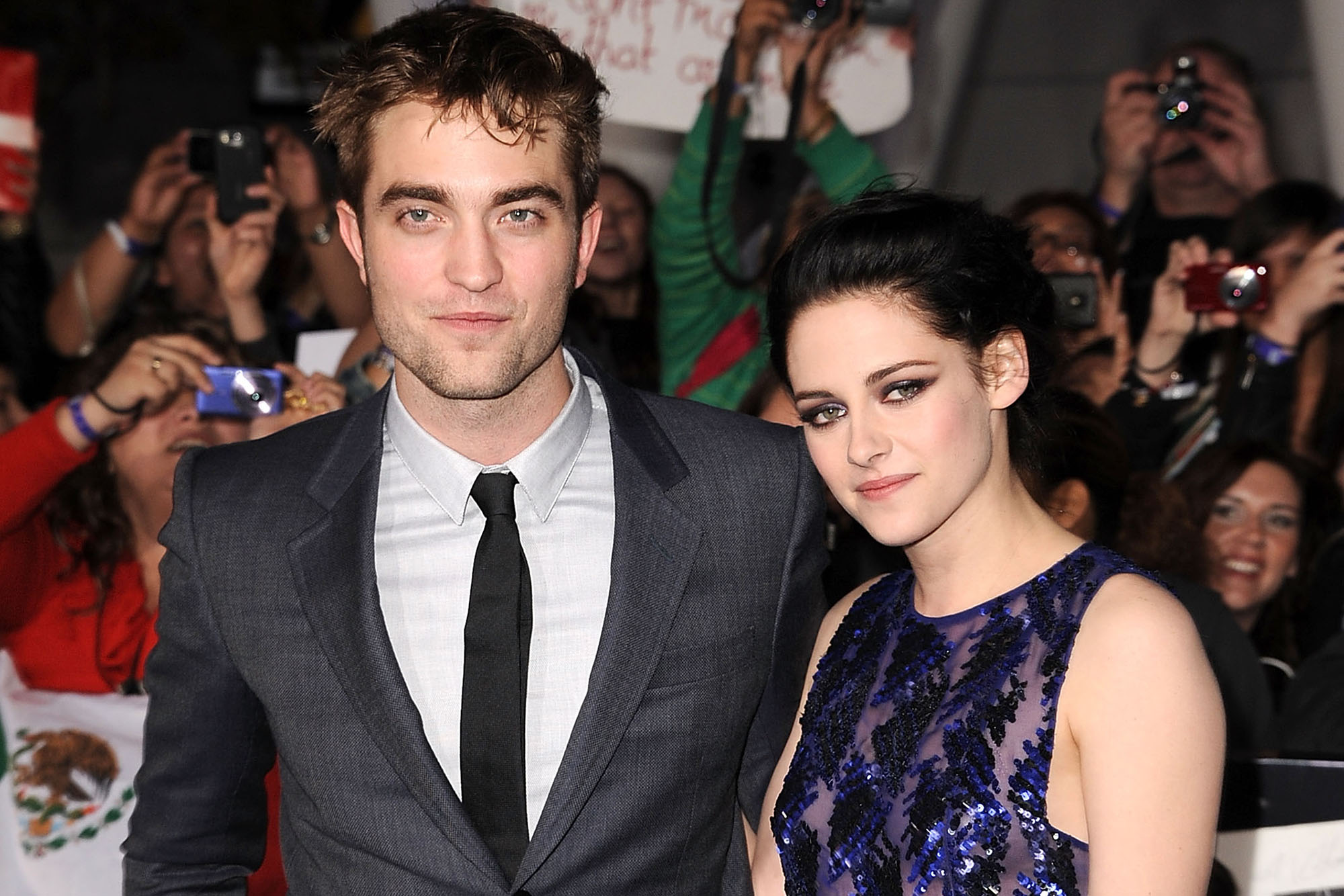 Kristen Stewart And Robert Pattinson Photo Shoot Bazaar - How Long Did Kristen Stewart And Robert Pattinson Date?