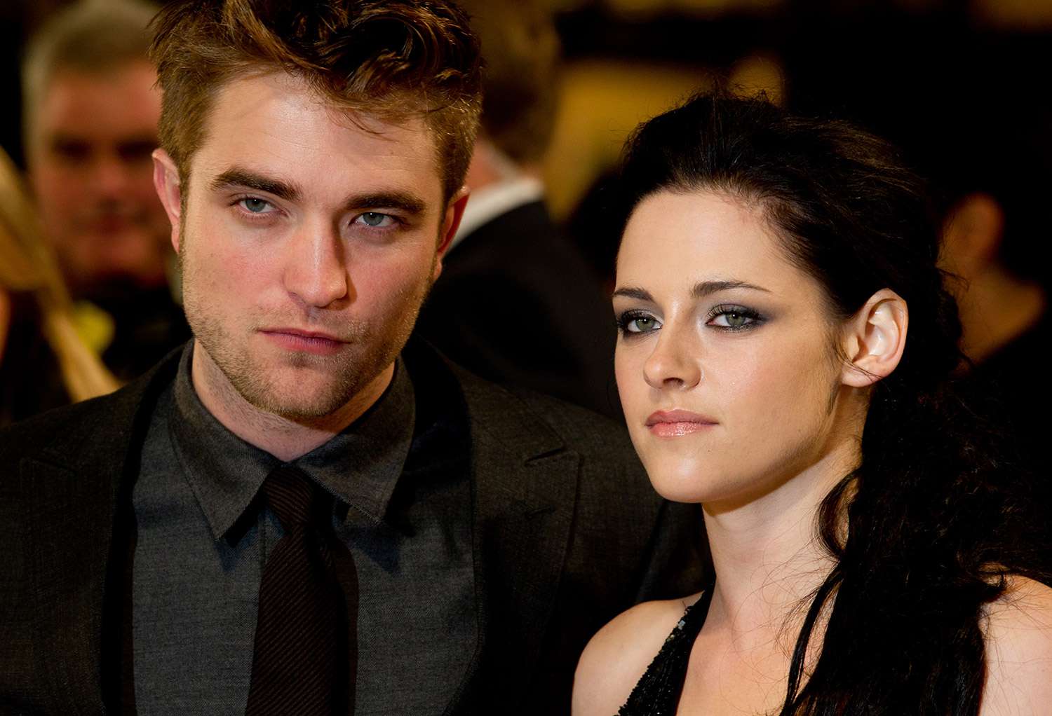 Kristen Stewart and Robert Pattinson's Relationship: A Look Back - How Long Did Kristen Stewart And Robert Pattinson Date?