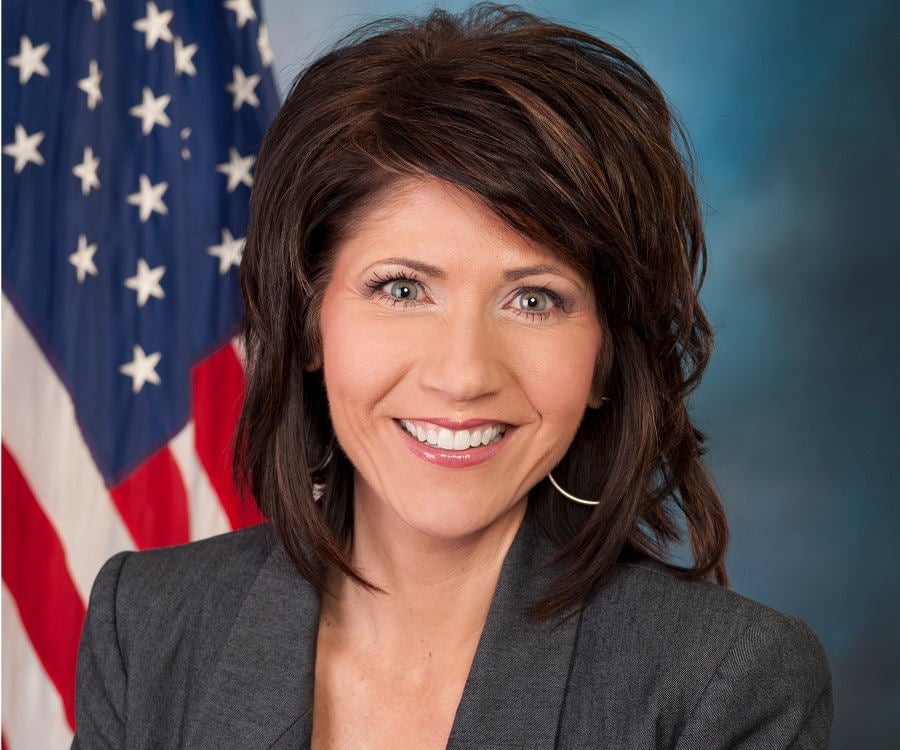 Kristi Noem Biography – Facts, Childhood, Family Life, Career - Politician, Rancher, Millionaire? The Kristi Noem Net Worth Breakdown