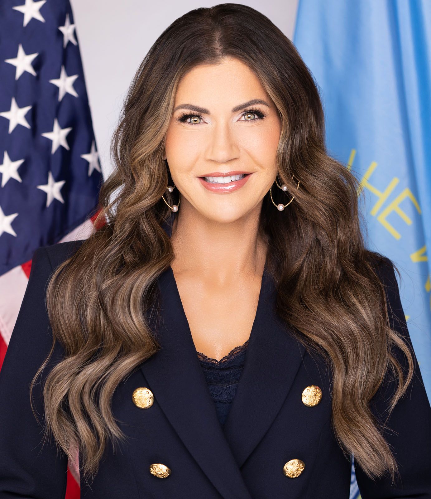 Politician, Rancher, Millionaire? The Kristi Noem Net Worth Breakdown