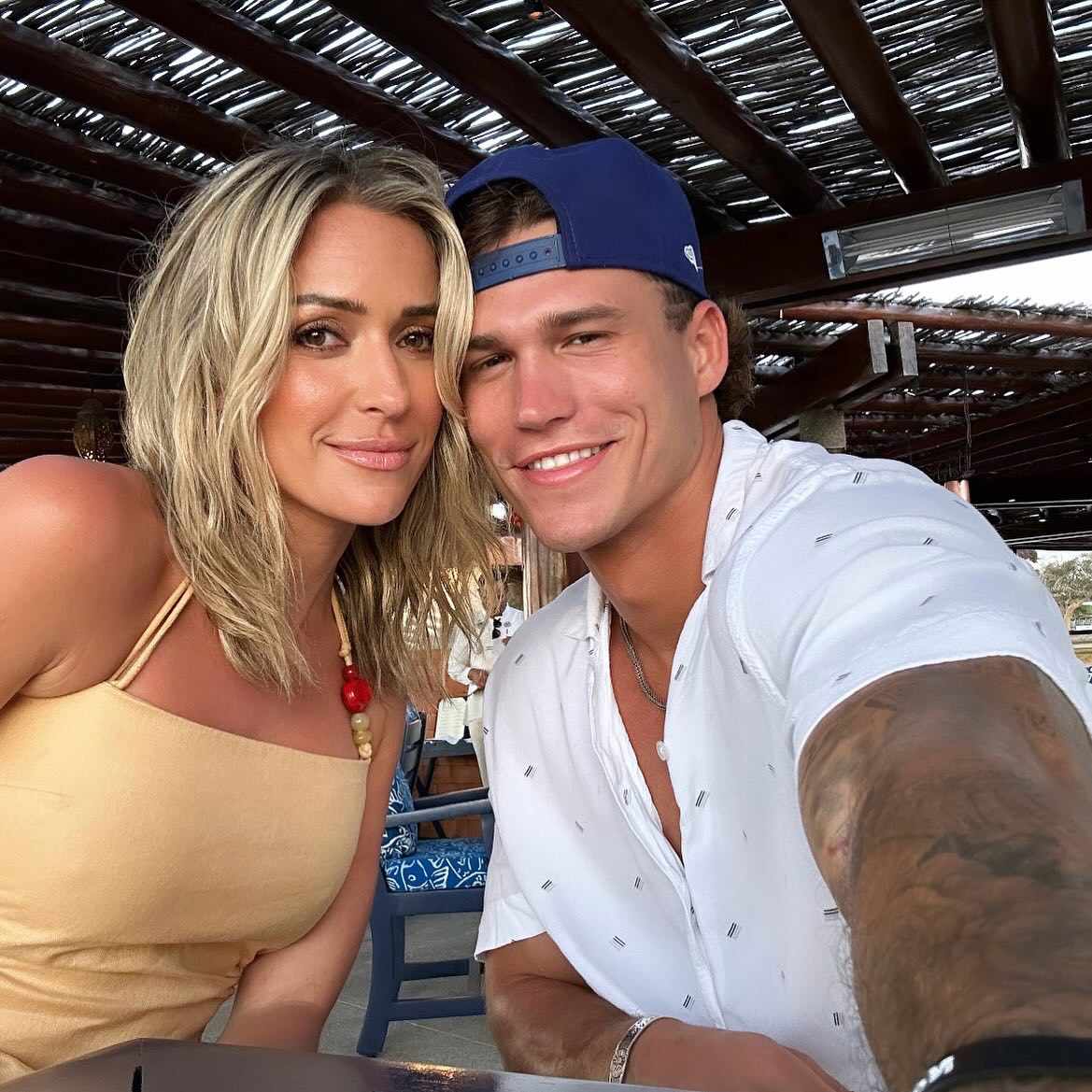 Who Is Kristin Cavallari Dating? Reality Star’s Love Life Revealed
