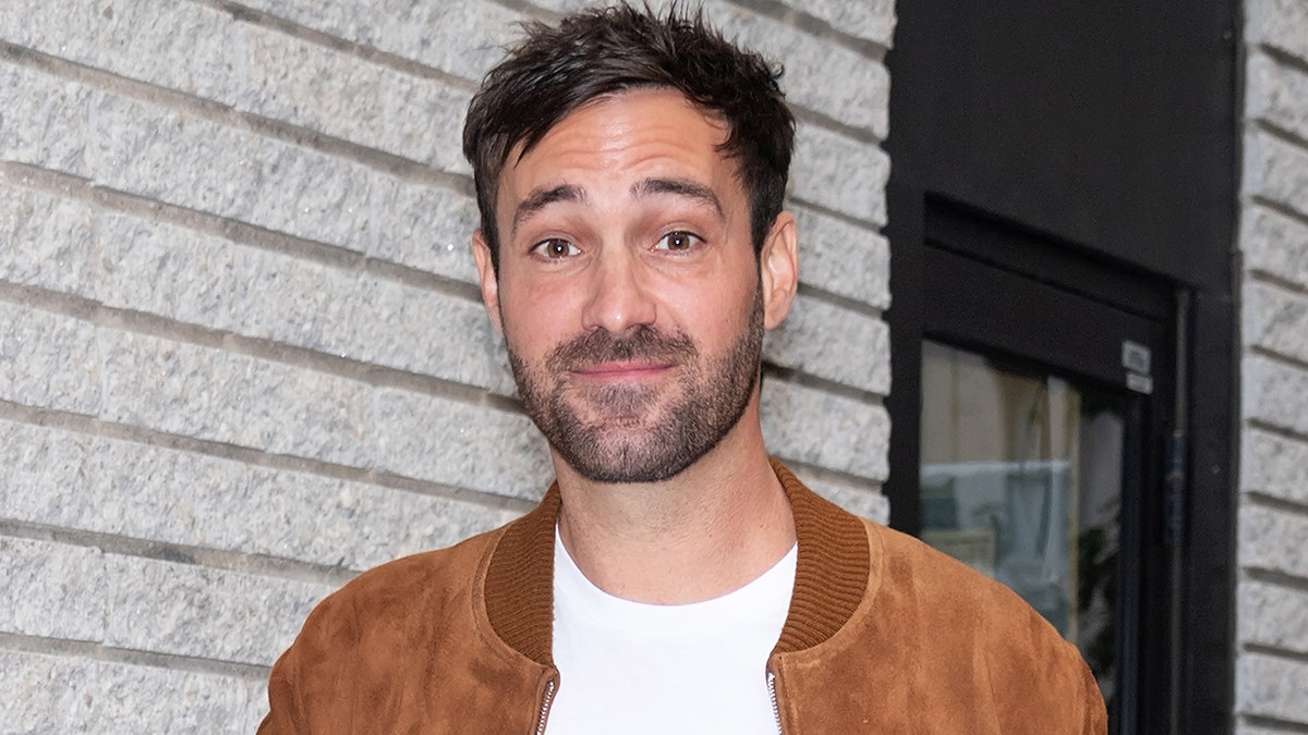 Kristin Cavallari’s ex slams her, accuses her of exploiting his DUI - Jeff Dye's Height Revealed: How Tall Is The Comedian & TV Host?