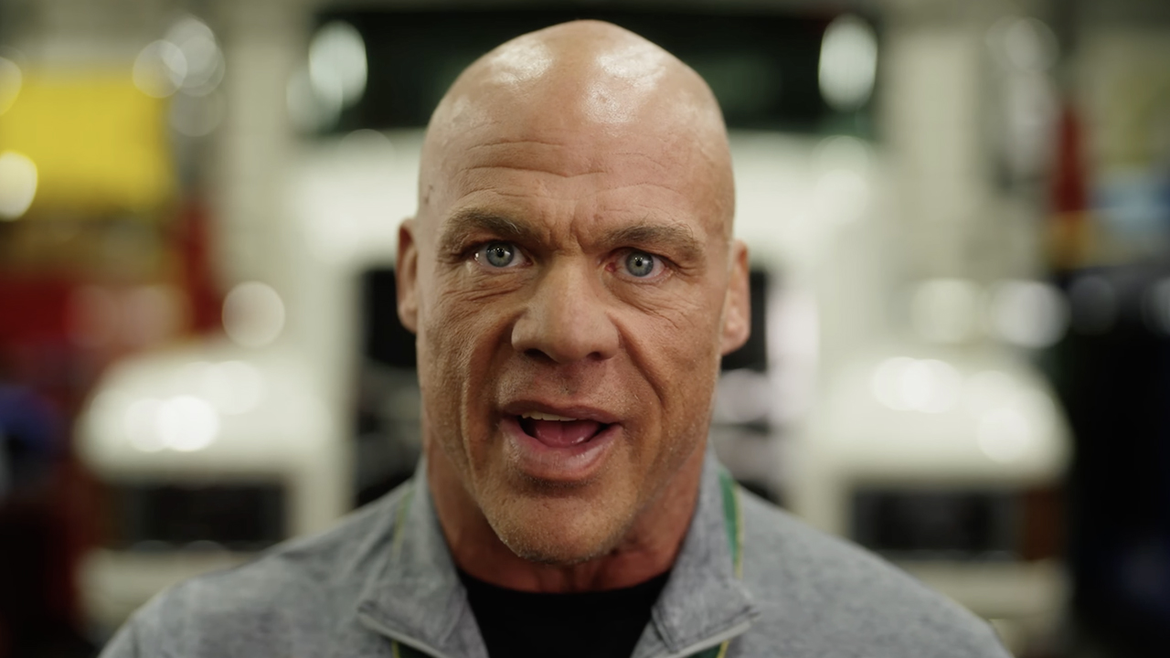 Kurt Angle Fantasy Books A Match With Himself And Kenny Omega - How Tall Is Kurt Cobain: Nirvana Frontman’s Compact Frame