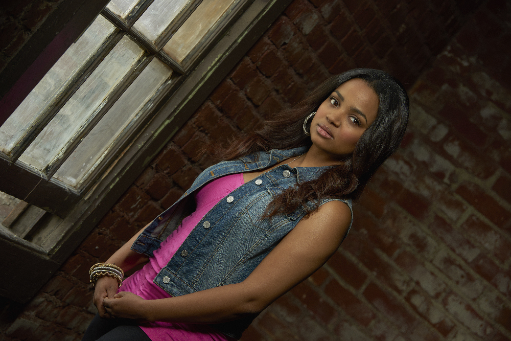 Kyla Pratt - Kyla Pratt's Stunning Evolution: Sexy Pics Through The Years