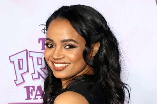 Kyla Pratt - Kyla Pratt's Stunning Evolution: Sexy Pics Through The Years