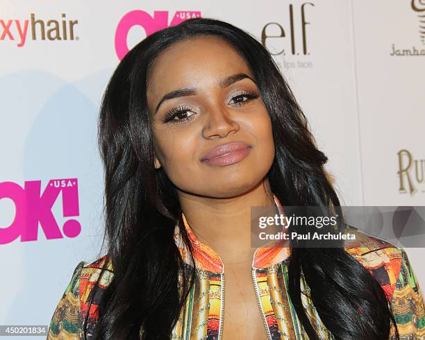 Kyla Pratt's Stunning Evolution: Sexy Pics Through The Years