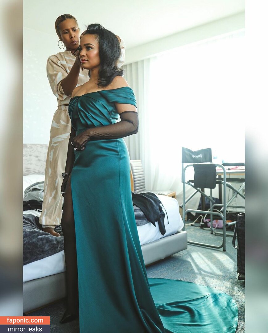 Kyla Pratt’s Stunning Evolution: Sexy Pics Through The Years