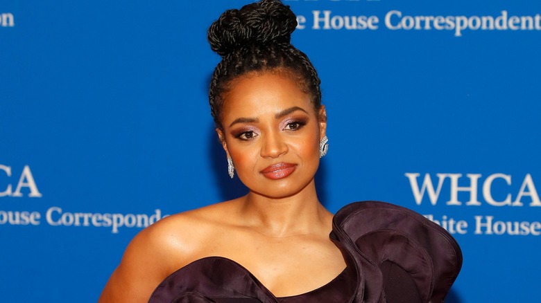 Kyla Pratt From The Dr. Dolittle Movies Grew Up To Be Gorgeous - Kyla Pratt's Stunning Evolution: Sexy Pics Through The Years