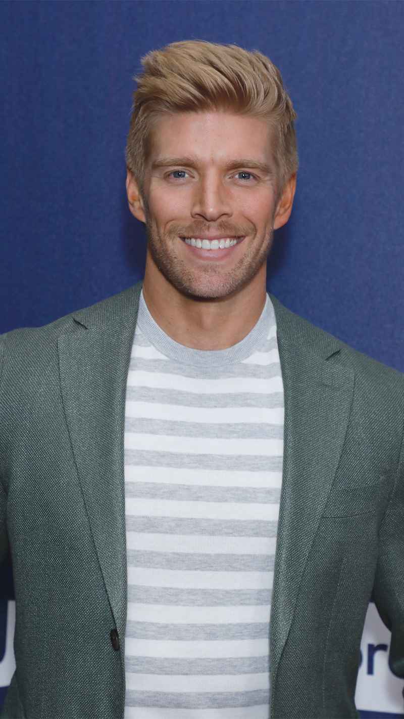 Kyle Cooke News - Us Weekly - Kyle Cooke Height: Summer House Star's Stats