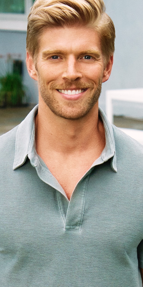 Kyle Cooke | Summer House - Kyle Cooke Height: Summer House Star's Stats