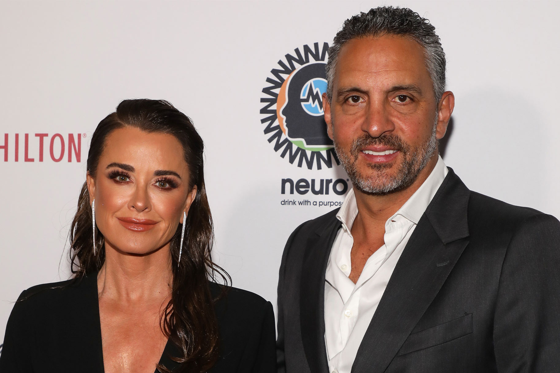 Kyle Richards, Mauricio Umansky's Family Holiday Photo December 2023 - Kyle Richards Net Worth: RHOBH Queen Bee's Empire Explained