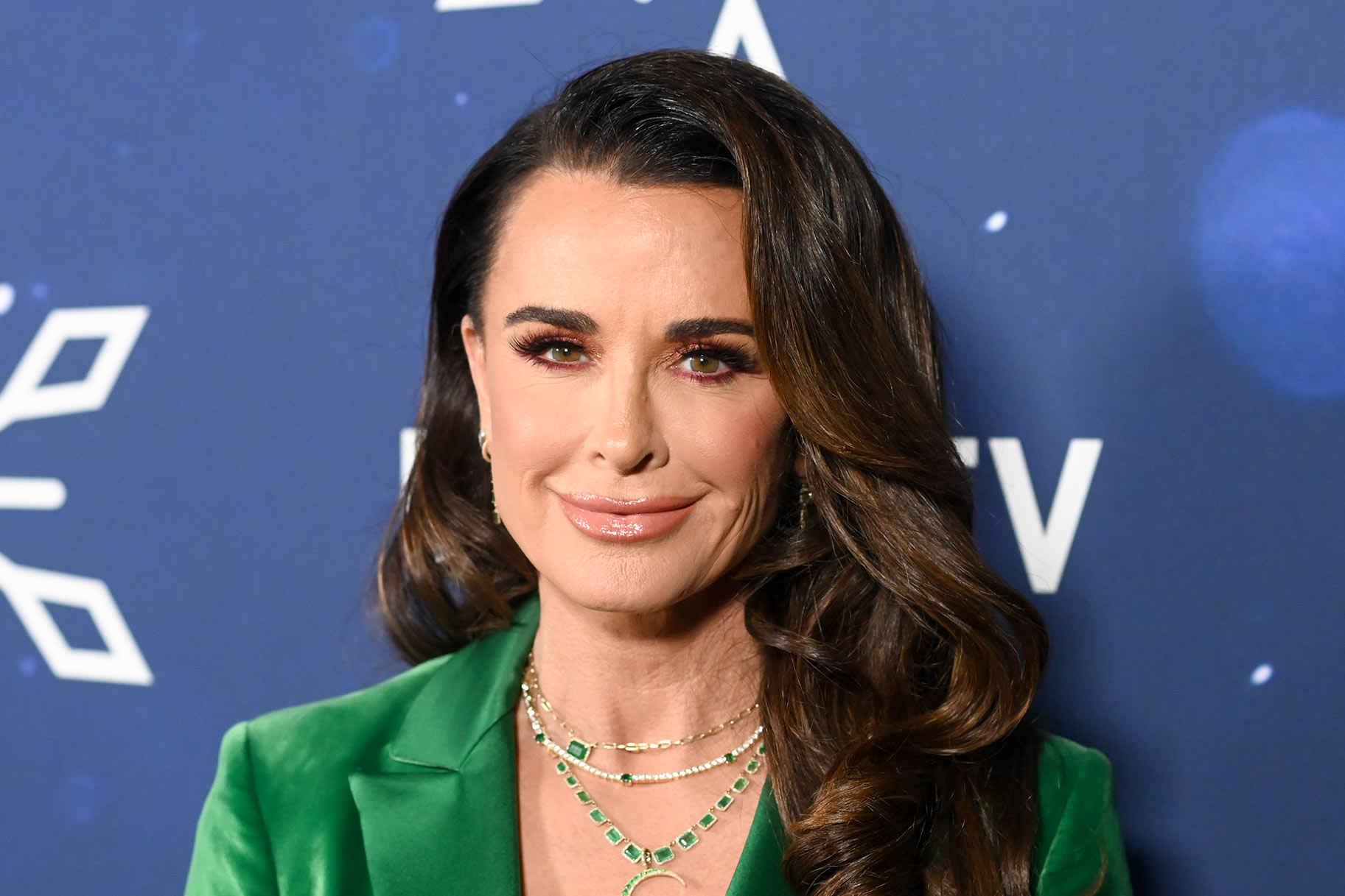 Kyle Richards Series: A Deep Dive Into The Reality Star's Journey - Kyle Richards Net Worth: RHOBH Queen Bee's Empire Explained